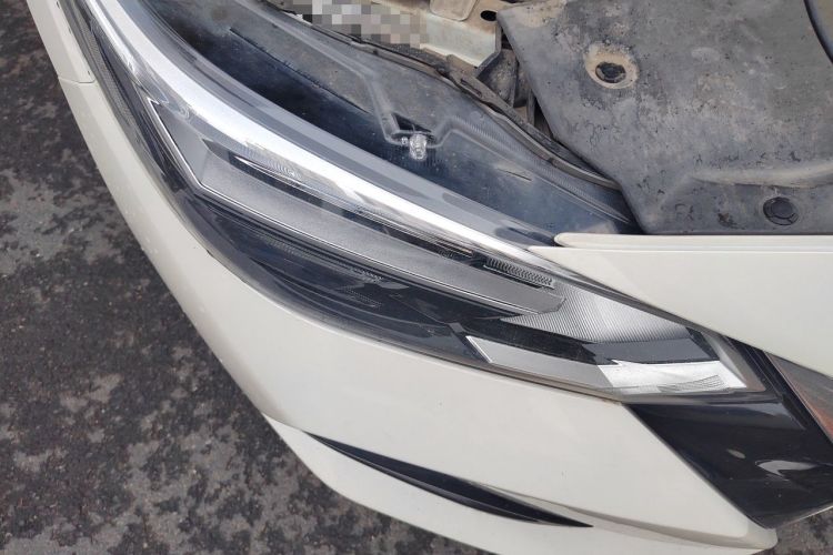 Used Nissan Sylphy 2022 1.6L XL CVT Enjoyment Edition Right Front Headlight