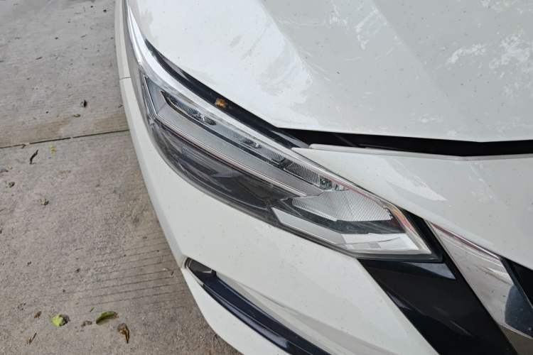 Used Nissan Sylphy 2022 Electric-Drive e-POWER Super Connect PLUS Right Front Headlight