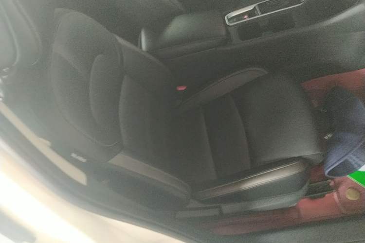 Used Nissan Sylphy 2022 1.6L XL CVT Enjoyment Edition Right Front Seat