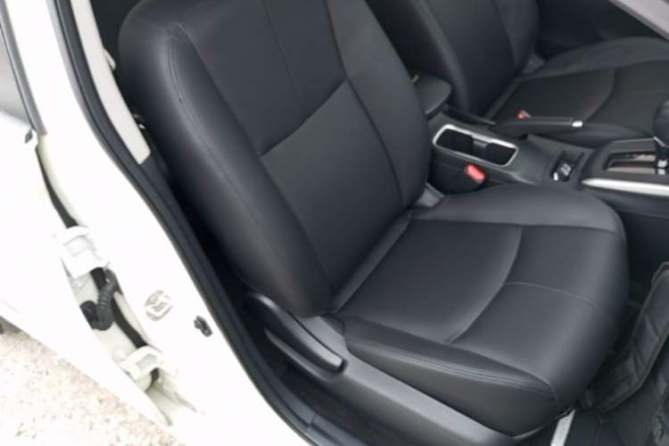 Used Nissan Sylphy 2022 Classic 1.6XE CVT Comfort Edition Right Front Seat