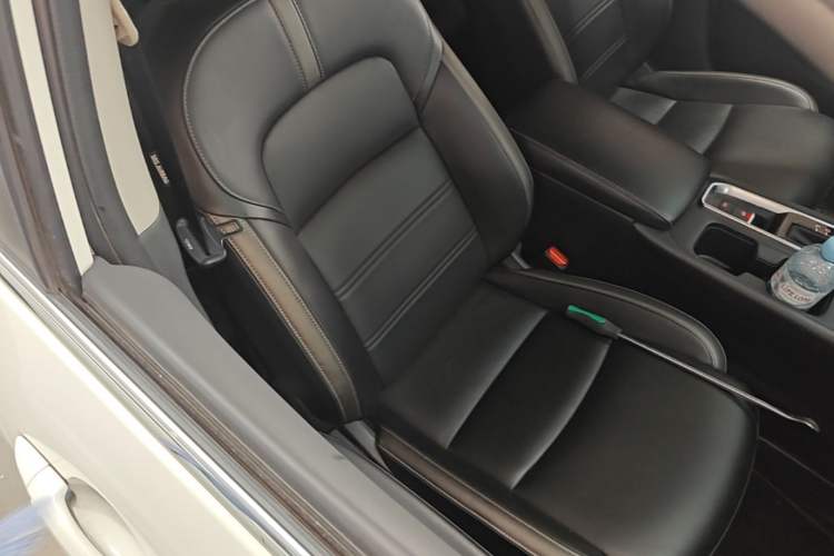 Used Nissan Sylphy 2022 1.6L XL CVT Enjoyment Edition Right Front Seat