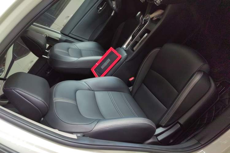 Used Nissan Sylphy 2022 1.6L XL CVT Enjoyment Edition Right Front Seat