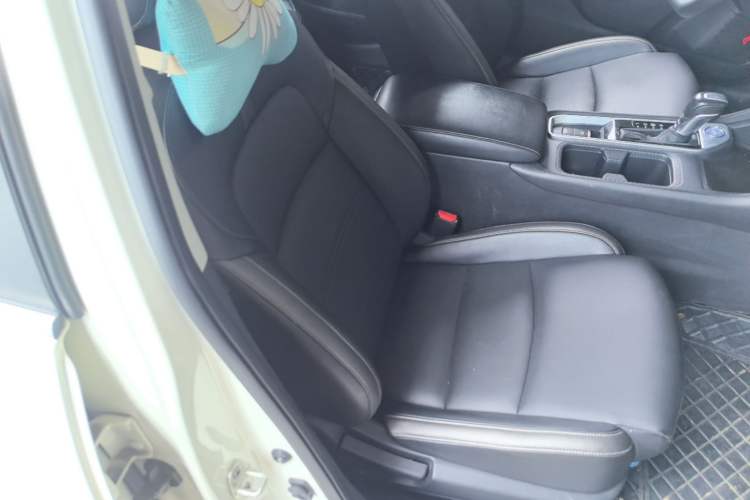 Used Nissan Sylphy 2022 1.6L XL CVT Enjoyment Edition Right Front Seat