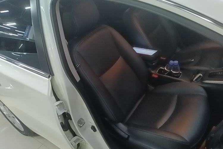 Used Nissan Sylphy 2022 Classic 1.6XE CVT Comfort Edition Right Front Seat
