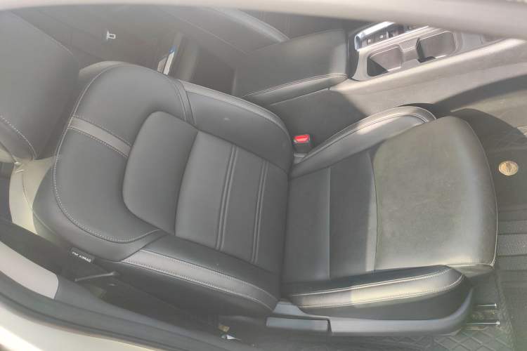 Used Nissan Sylphy 2022 1.6L XL CVT Enjoyment Edition Right Front Seat