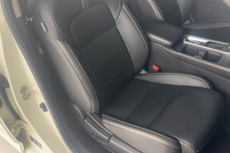 Used Nissan Sylphy 2022 1.6L XL CVT Enjoyment Edition Right Front Seat