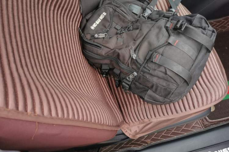 Used Nissan Sylphy 2022 Classic 1.6XE CVT Comfort Edition Right Front Seat