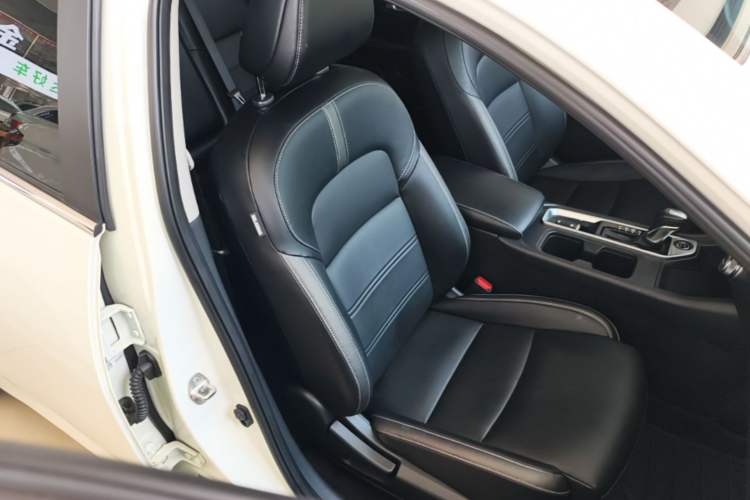Used Nissan Sylphy 2022 1.6L XL CVT Enjoyment Edition Right Front Seat