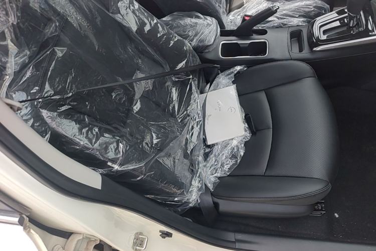 Used Nissan Sylphy 2022 Classic 1.6XL CVT Luxury Edition Right Front Seat