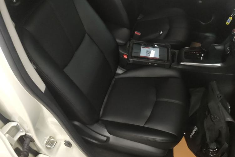 Used Nissan Sylphy 2022 Classic 1.6XE CVT Comfort Edition Right Front Seat