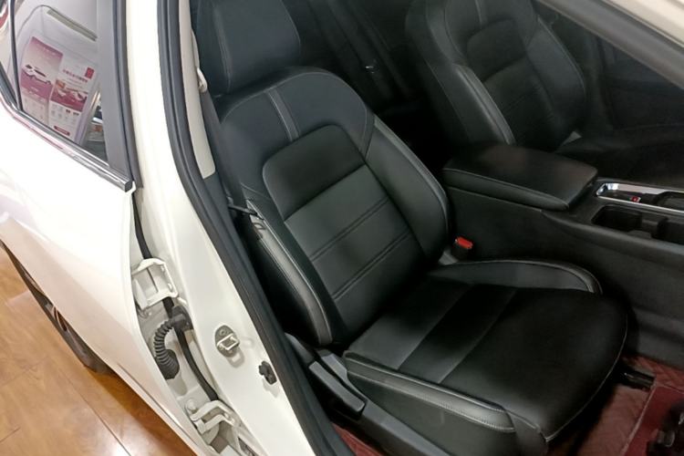 Used Nissan Sylphy 2022 1.6L XL CVT Enjoyment Edition Right Front Seat