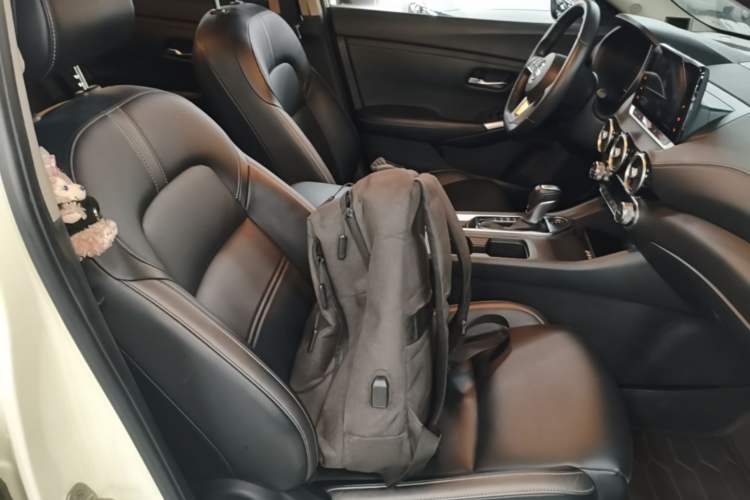 Used Nissan Sylphy 2022 1.6L XL CVT Enjoyment Edition Right Front Seat