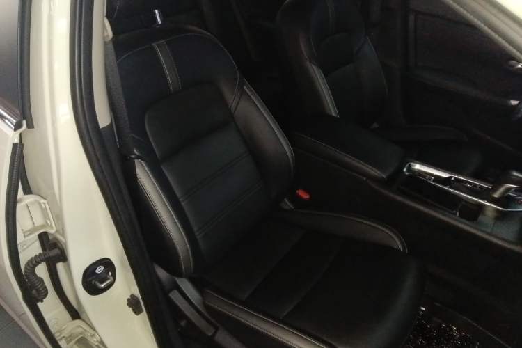 Used Nissan Sylphy 2022 1.6L XL CVT Smart Enjoyment Version Right Front Seat