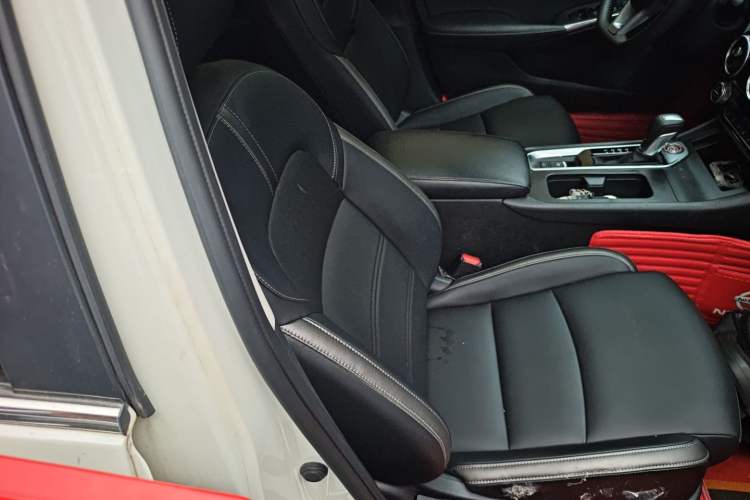 Used Nissan Sylphy 2022 1.6L XL CVT Enjoyment Edition Right Front Seat