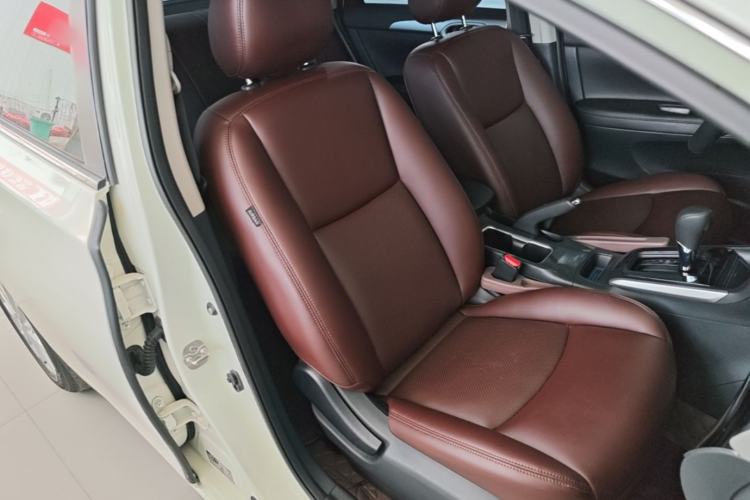Used Nissan Sylphy 2022 Classic 1.6XE CVT Comfort Edition Right Front Seat