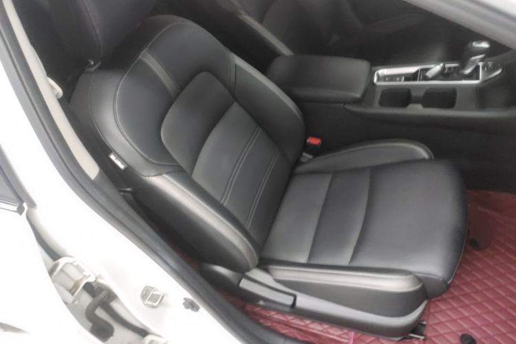 Used Nissan Sylphy 2022 1.6L XL CVT Enjoyment Edition Right Front Seat