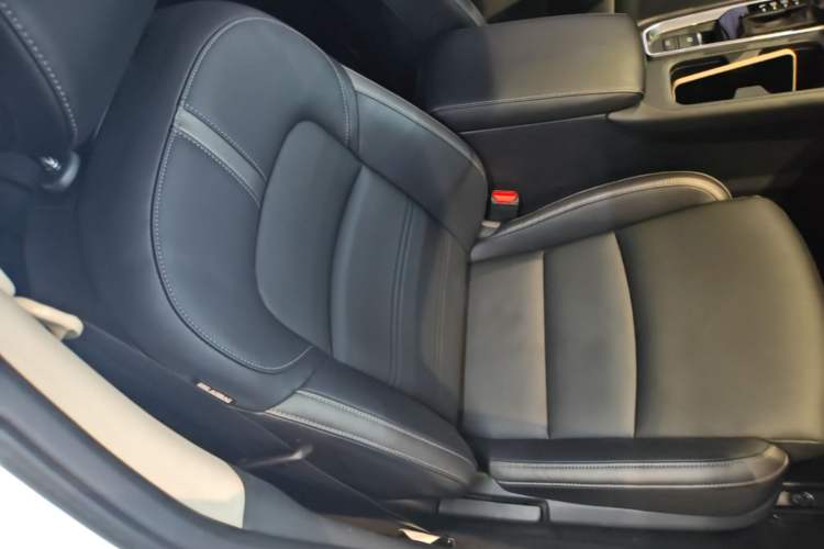 Used Nissan Sylphy 2022 1.6L XL CVT Enjoyment Edition Right Front Seat