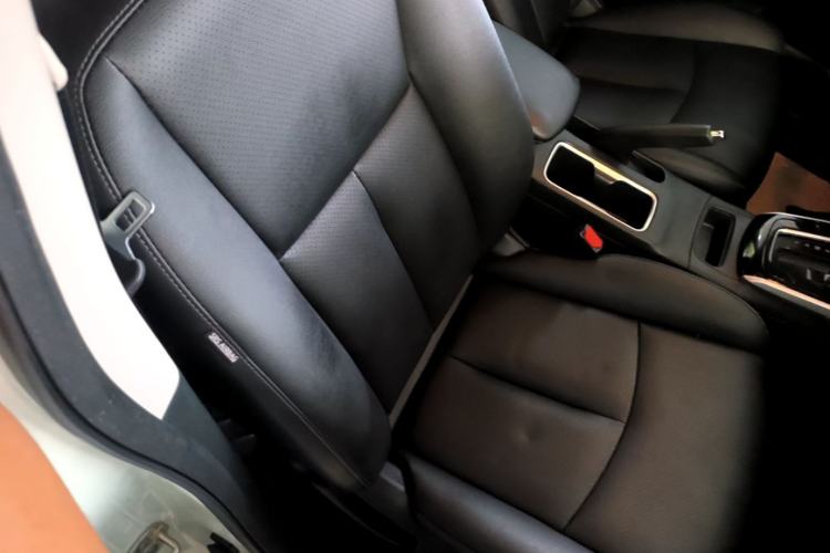 Used Nissan Sylphy 2022 Classic 1.6XL CVT Luxury Edition Right Front Seat