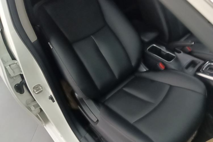 Used Nissan Sylphy 2022 Revised Version Classic 1.6XL CVT Luxury Edition Right Front Seat