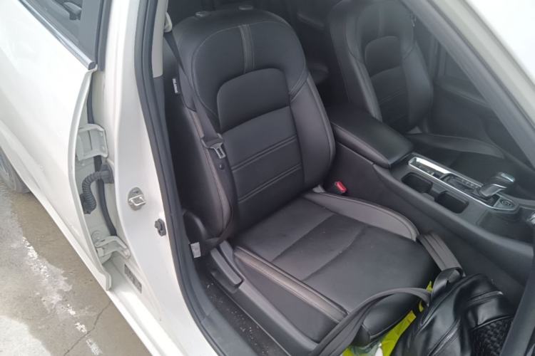 Used Nissan Sylphy 2022 1.6L XL CVT Enjoyment Edition Right Front Seat