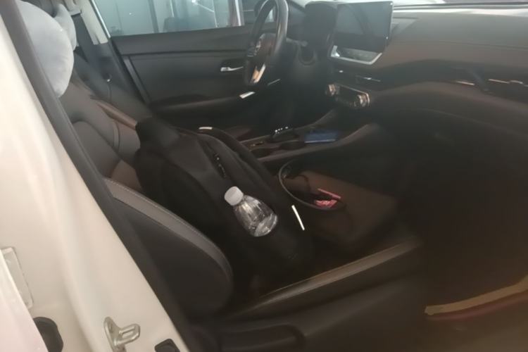 Used Nissan Sylphy 2022 Electric-Drive e-POWER Super Connect PLUS Right Front Seat