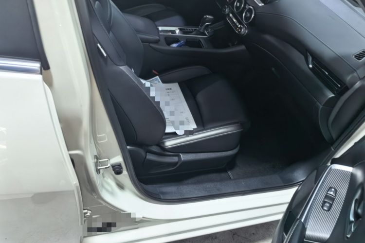 Used Nissan Sylphy 2022 1.6L XL CVT Enjoyment Edition Right Front Seat