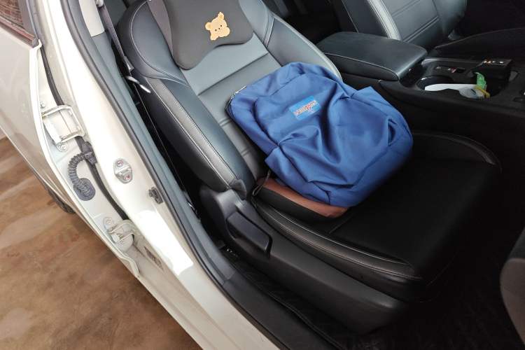 Used Nissan Sylphy 2022 Electric-Drive e-POWER Super Connect PLUS Right Front Seat