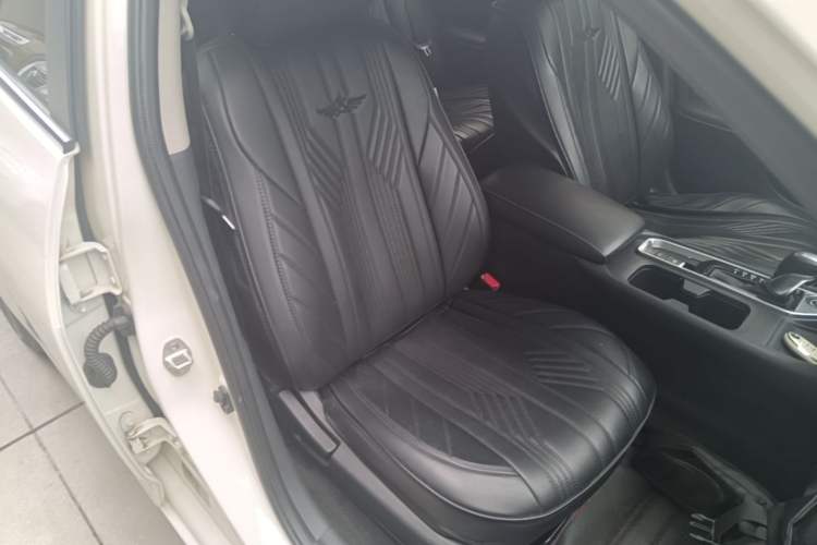 Used Nissan Sylphy 2022 1.6L XL CVT Enjoyment Edition Right Front Seat