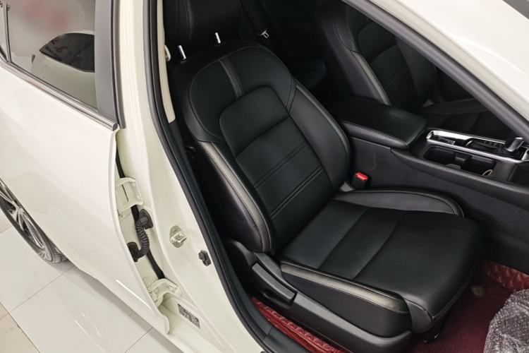 Used Nissan Sylphy 2022 1.6L XL CVT Enjoyment Edition Right Front Seat