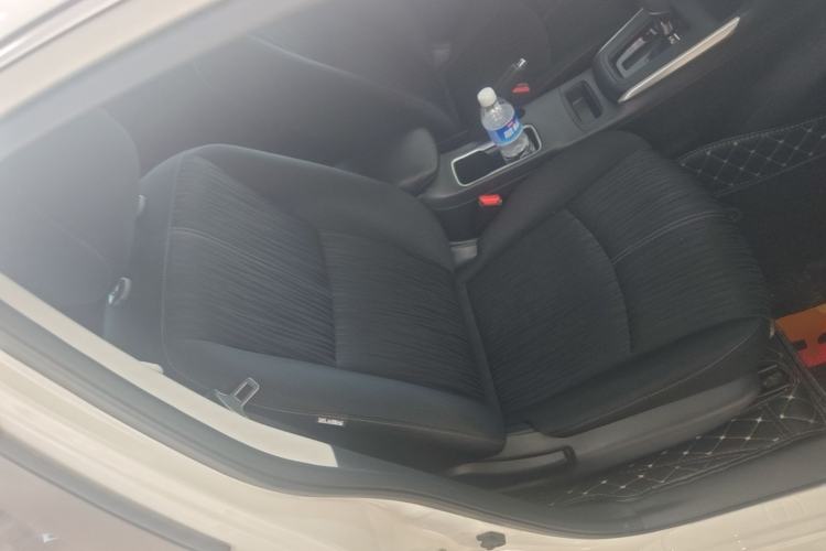 Used Nissan Sylphy 2022 Classic 1.6XE CVT Comfort Edition Right Front Seat