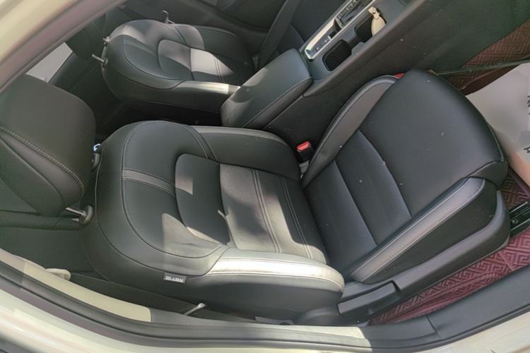 Used Nissan Sylphy 2022 1.6L XL CVT Enjoyment Edition Right Front Seat