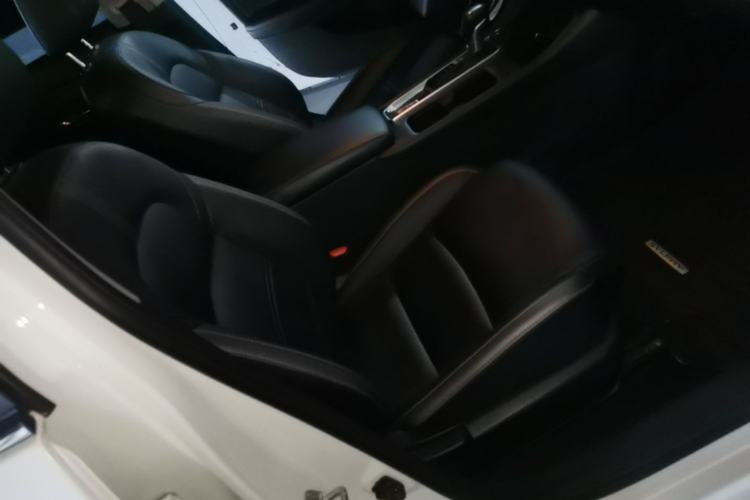 Used Nissan Sylphy 2022 1.6L XL CVT Enjoyment Edition Right Front Seat