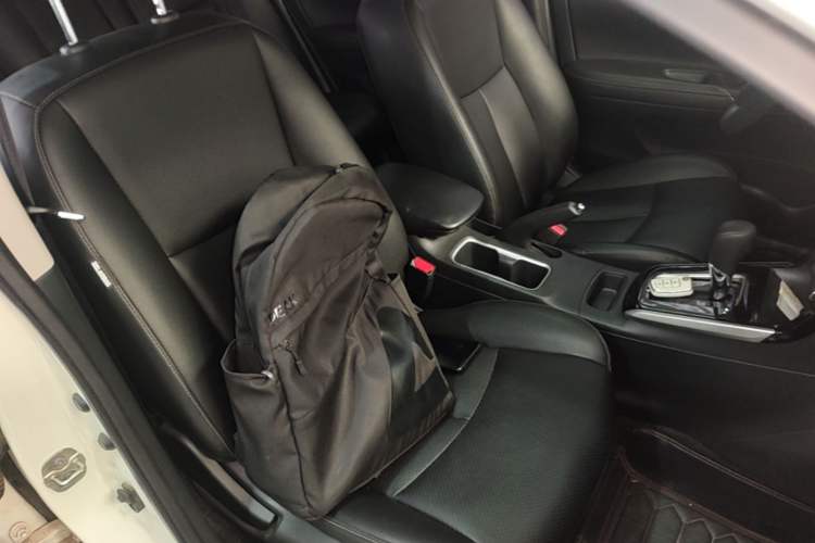 Used Nissan Sylphy 2022 Classic 1.6XL CVT Luxury Edition Right Front Seat