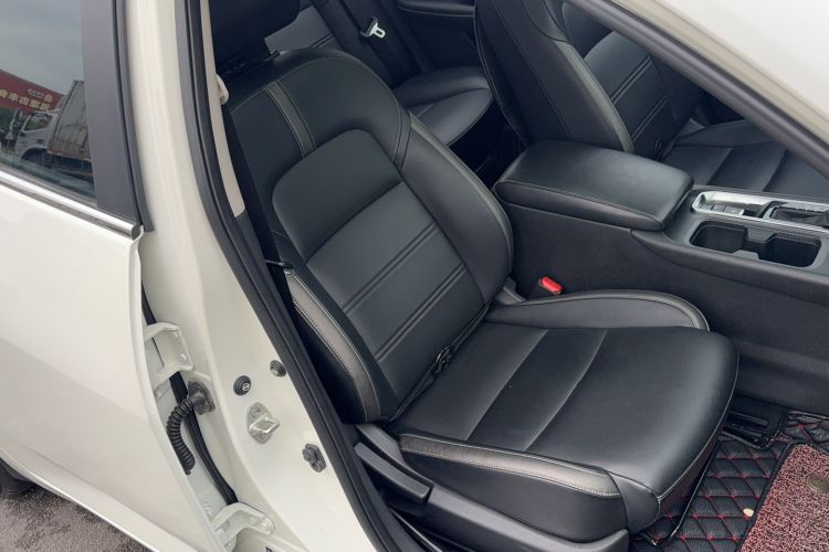 Used Nissan Sylphy 2022 1.6L XL CVT Enjoyment Edition Right Front Seat