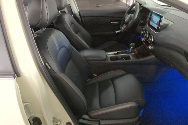 Used Nissan Sylphy 2022 1.6L XL CVT Enjoyment Edition Right Front Seat
