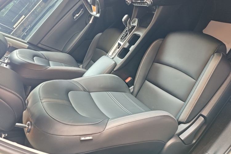 Used Nissan Sylphy 2022 1.6L XL CVT Enjoyment Edition Right Front Seat