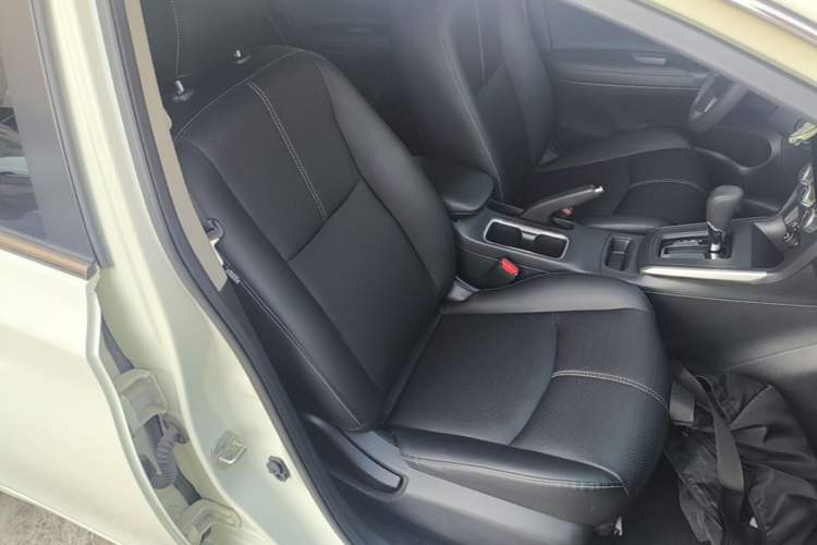 Used Nissan Sylphy 2022 Classic 1.6XE CVT Comfort Edition Right Front Seat