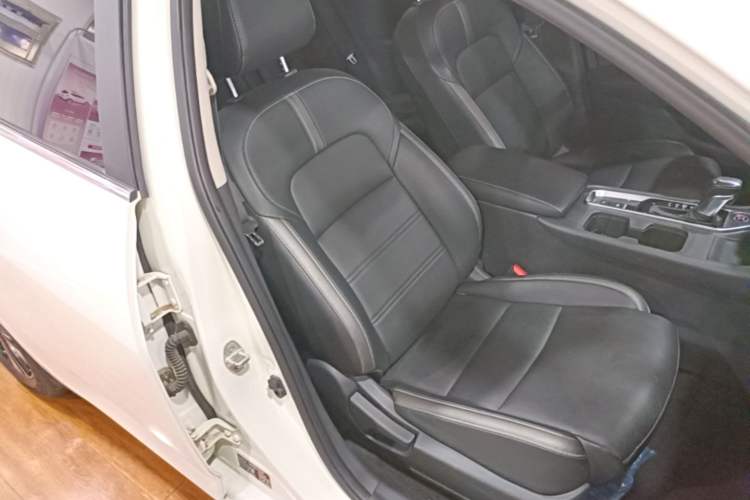 Used Nissan Sylphy 2022 1.6L XL CVT Enjoyment Edition Right Front Seat