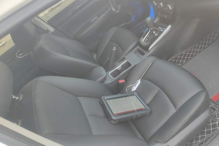 Used Nissan Sylphy 2022 Classic 1.6XL CVT Luxury Edition Right Front Seat