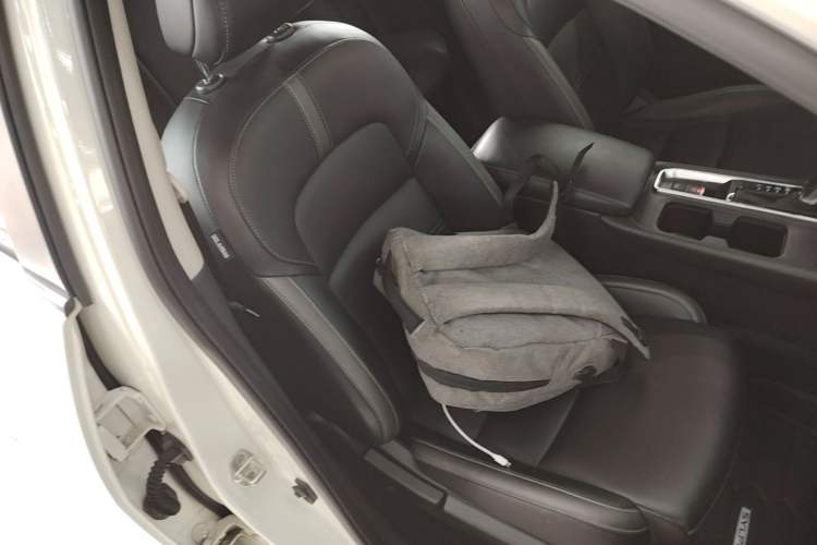 Used Nissan Sylphy 2022 1.6L XL CVT Enjoyment Edition Right Front Seat