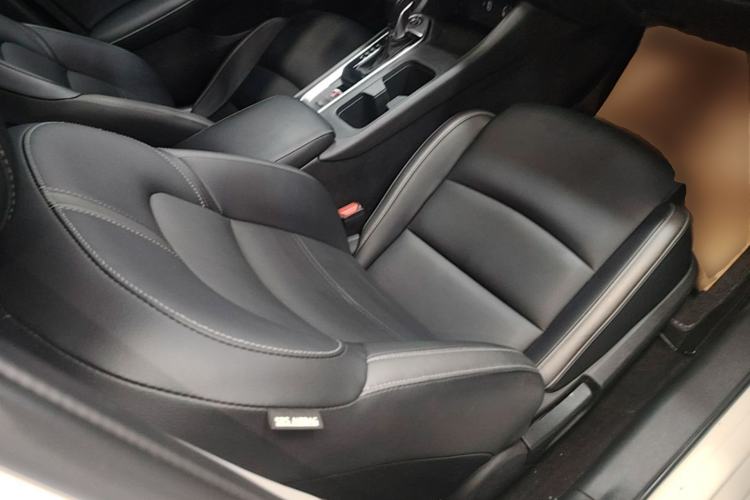 Used Nissan Sylphy 2022 1.6L XL CVT Enjoyment Edition Right Front Seat