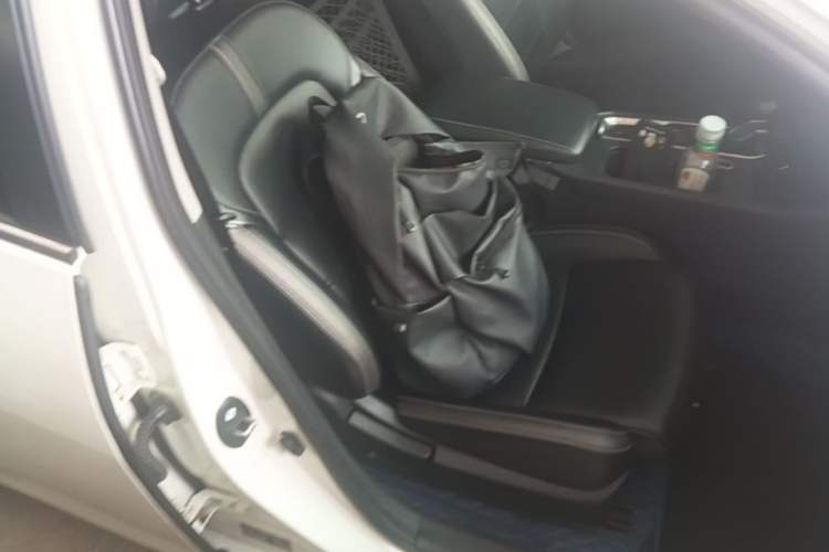 Used Nissan Sylphy 2022 1.6L XL CVT Enjoyment Edition Right Front Seat