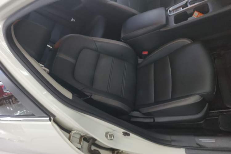 Used Nissan Sylphy 2022 1.6L XL CVT Enjoyment Edition Right Front Seat