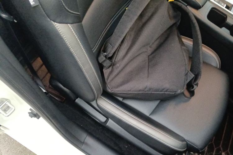 Used Nissan Sylphy 2022 1.6L XL CVT Enjoyment Edition Right Front Seat