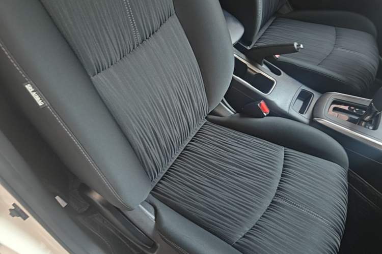 Used Nissan Sylphy 2022 Classic 1.6XE CVT Comfort Edition Right Front Seat