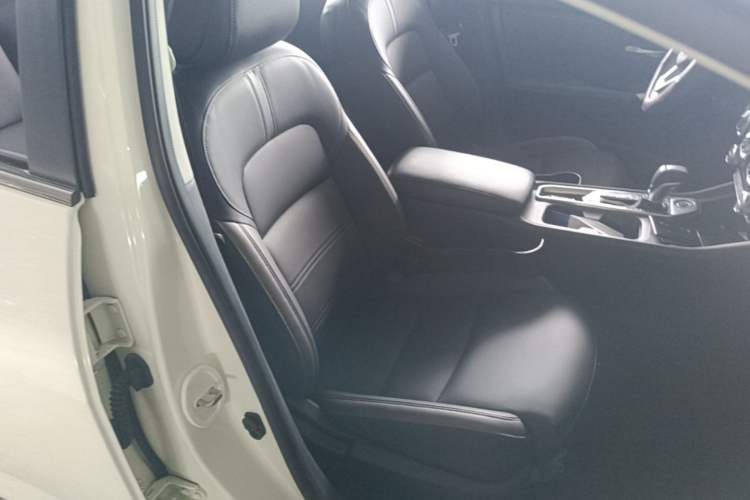 Used Nissan Sylphy 2022 1.6L XL CVT Enjoyment Edition Right Front Seat