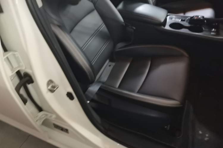 Used Nissan Sylphy 2022 Electric-Drive e-POWER Super Connect PLUS Right Front Seat