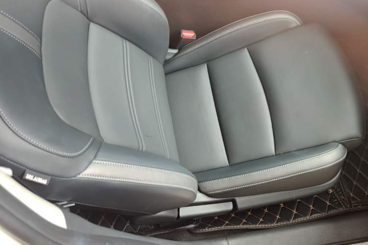 Used Nissan Sylphy 2022 1.6L XL CVT Enjoyment Edition Right Front Seat