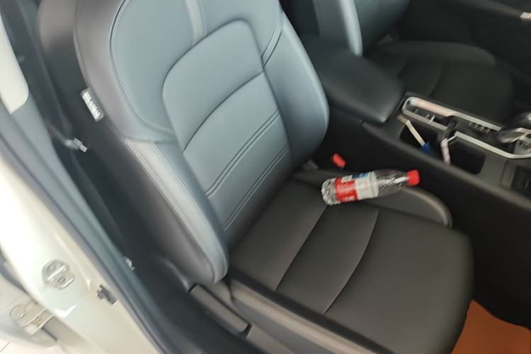 Used Nissan Sylphy 2022 1.6L XL CVT Enjoyment Edition Right Front Seat