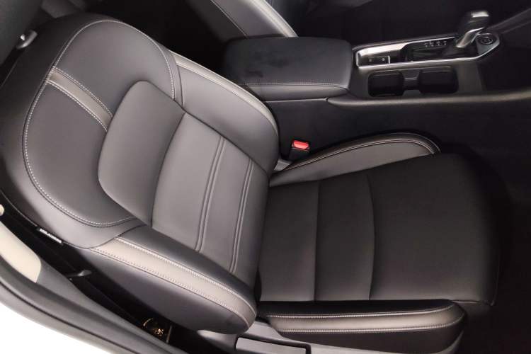 Used Nissan Sylphy 2022 1.6L XL CVT Enjoyment Edition Right Front Seat